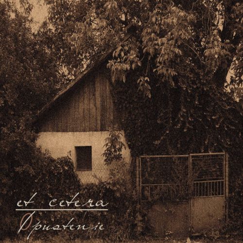 Et Cetera : 0pustenie